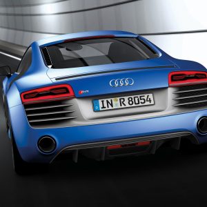 Farbe: Sepangblau