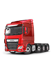 TRUCK WEBSITE