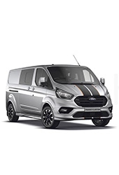 VAN WEBSITE